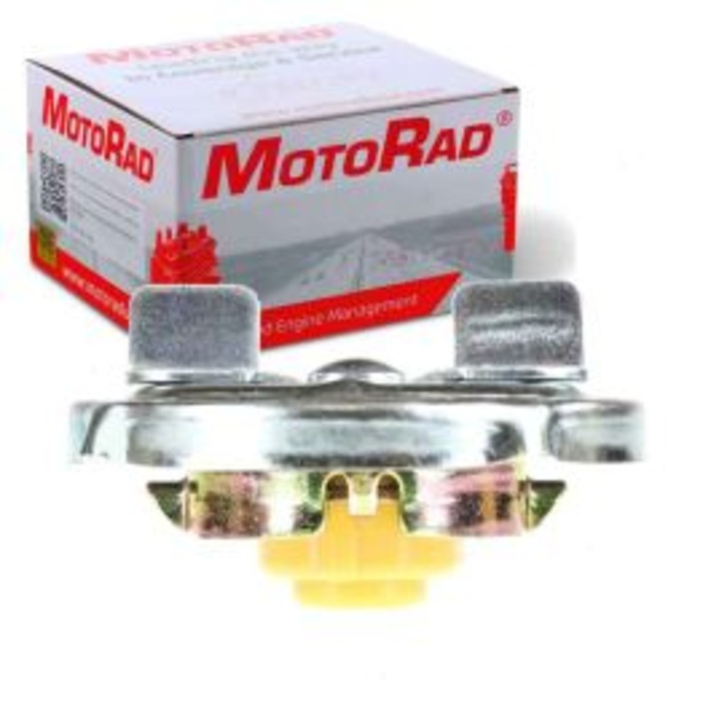 MotoRad Gas Cap for 1969-1970 Mercedes-Benz 280SEL