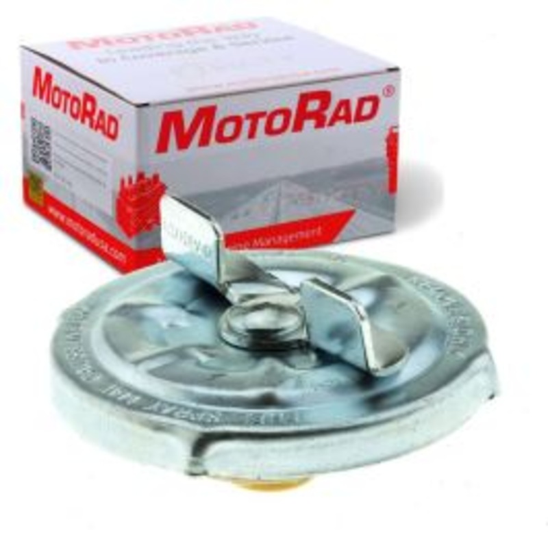 MotoRad Gas Cap for 1984-1993 Mercedes-Benz 500SEL