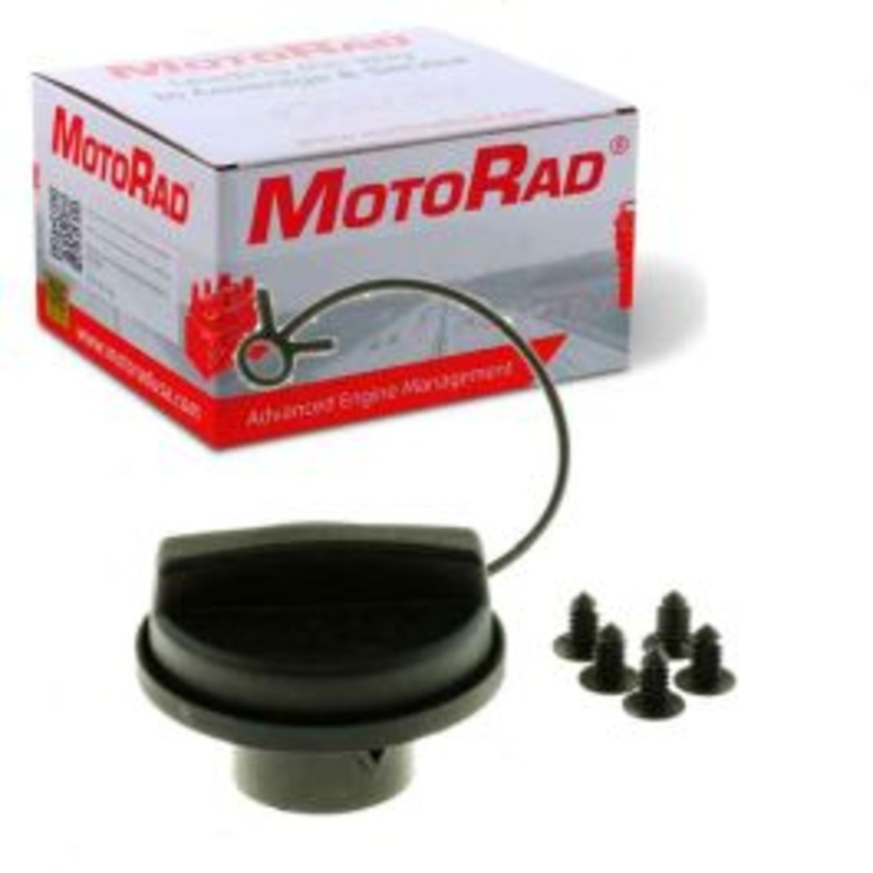 MotoRad Gas Cap for 2000 Saturn LS1