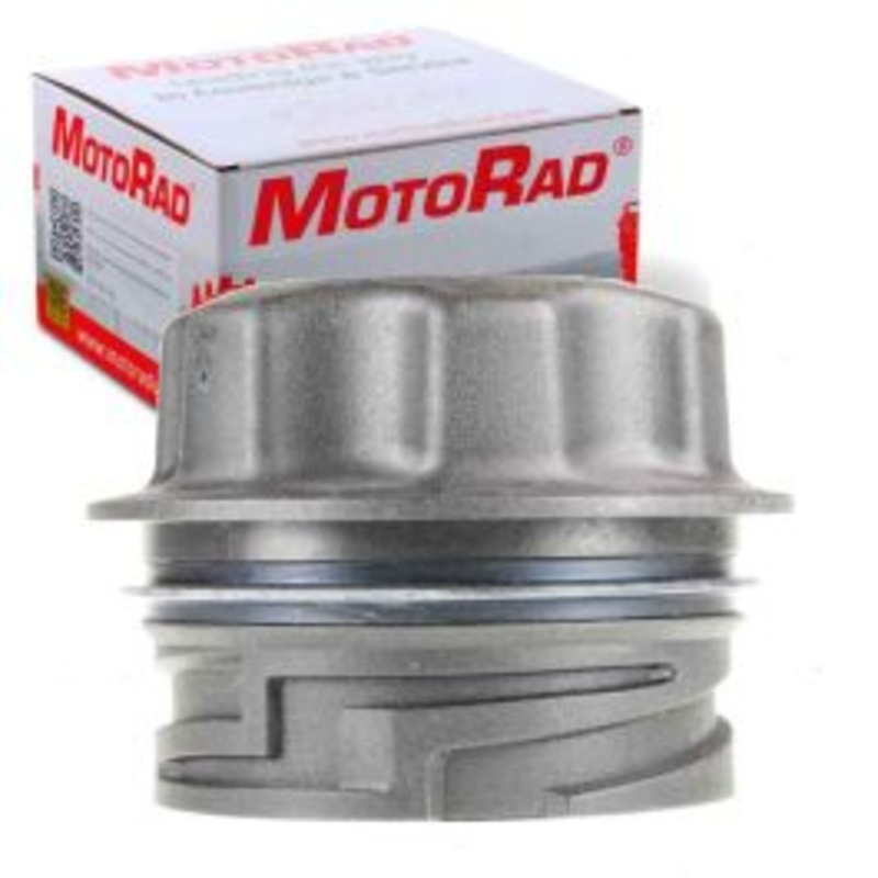 MotoRad Oil Filler Cap for 2002-2006 Dodge Ram 1500