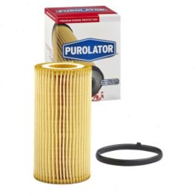 Purolator Engine Oil Filter for 2005-2015 Volkswagen Jetta 2.0L 2.5L L4 L5