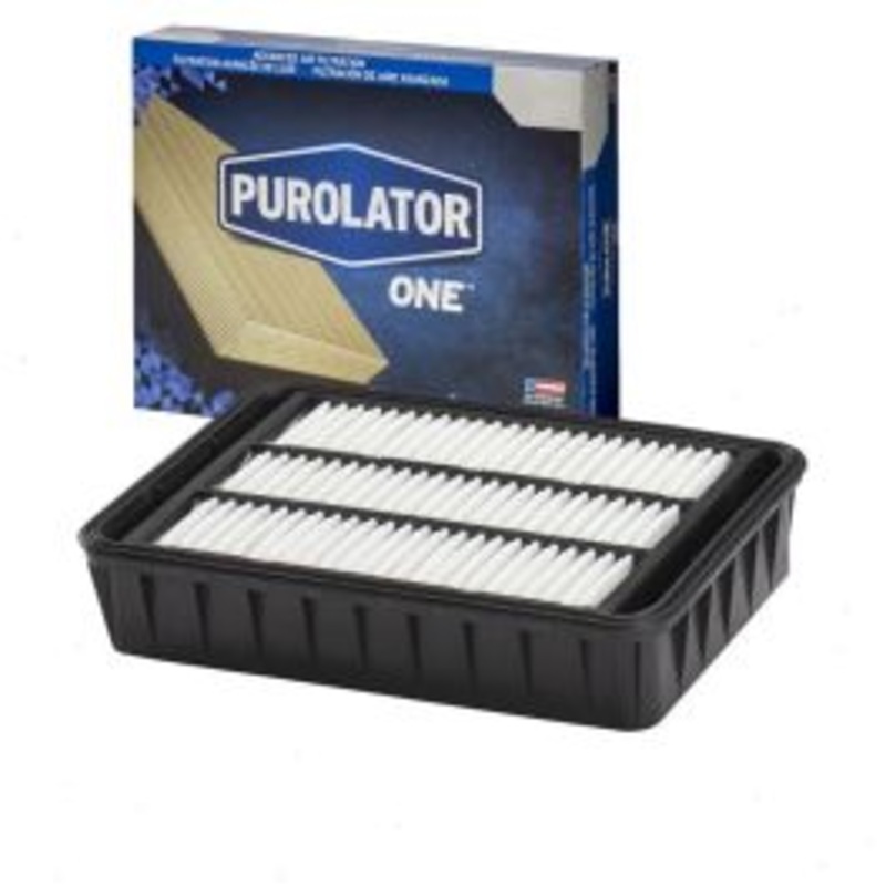 Purolator ONE Air Filter for 2007-2012 Mitsubishi Outlander