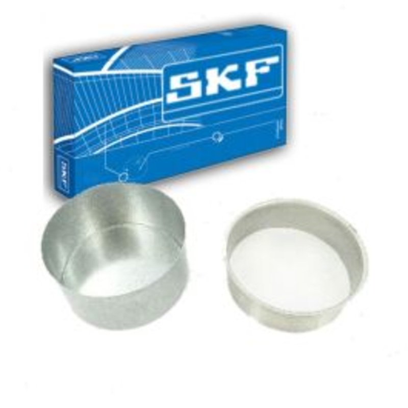 SKF Rear Engine Crankshaft Repair Sleeve for 1963-1976 Volkswagen Transporter