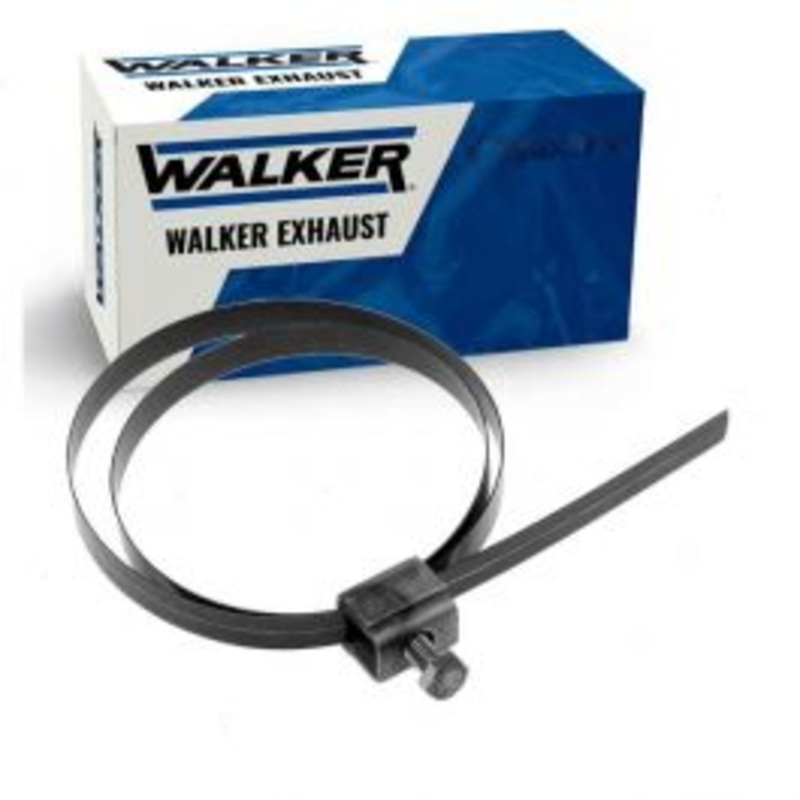 Walker Exhaust Muffler Strap for 1980-1983 Ford F-100 4.2L 4.9L 5.0L L6 V8