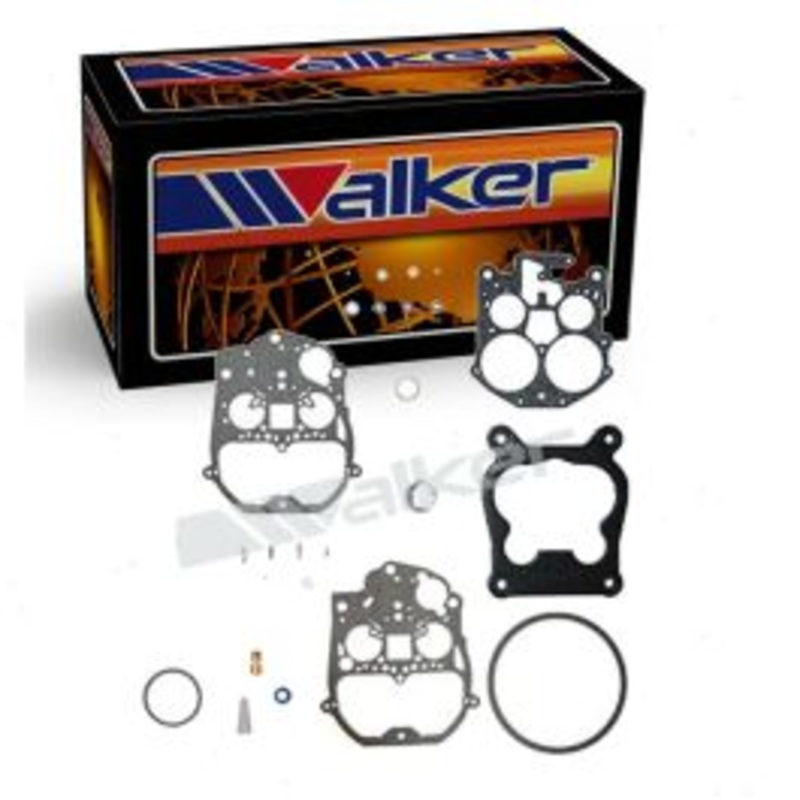 Walker Products Carburetor Repair Kit for 1979 Checker Marathon