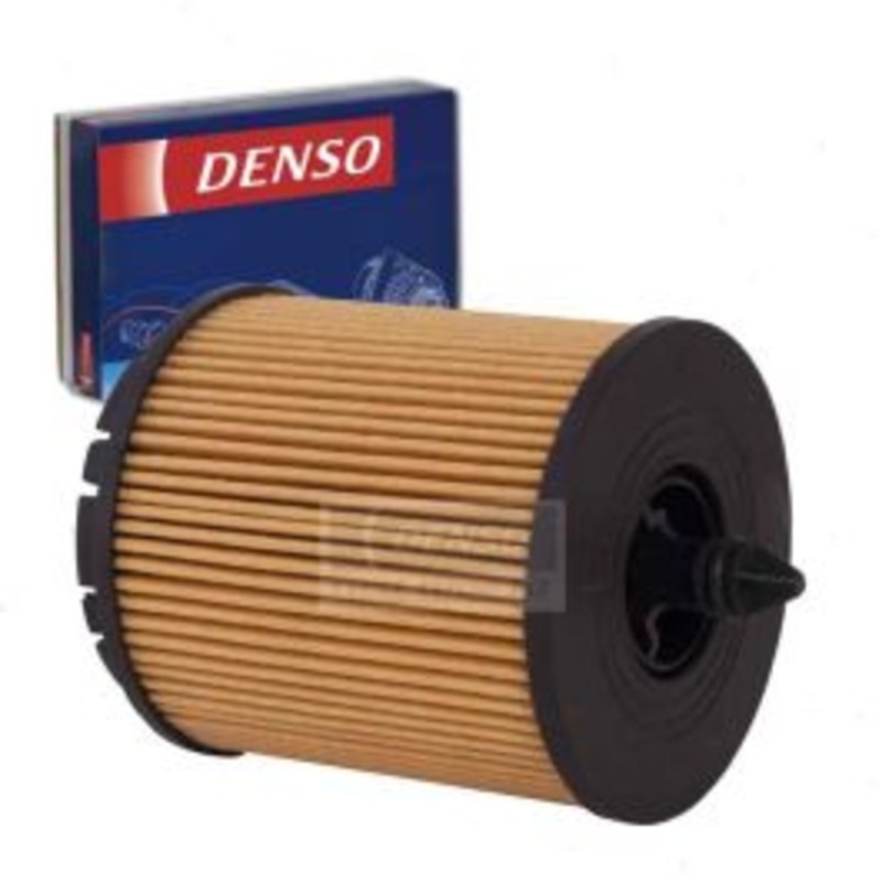 DENSO Engine Oil Filter for 2007-2010 Saturn Vue 2.4L L4