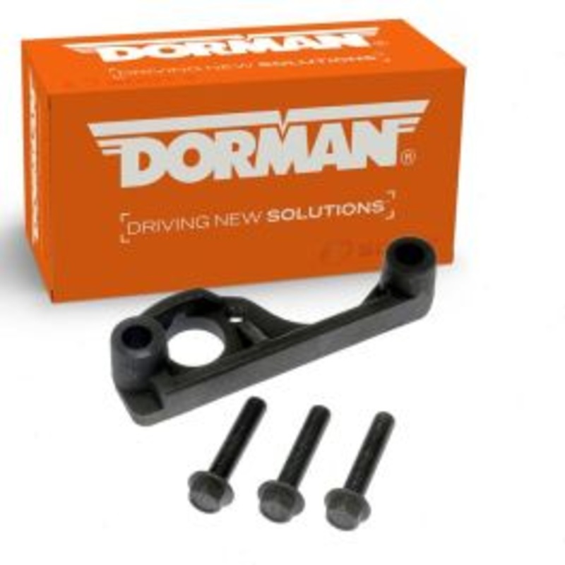 Dorman Rear Right Exhaust Manifold to Cylinder Head Repair Clamp for 2000-2009 Chevrolet Suburban 1500 5.3L 6.0L V8
