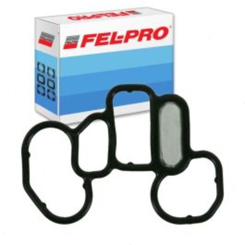 Fel-Pro 73040 Engine Oil Filter Adapter Gasket