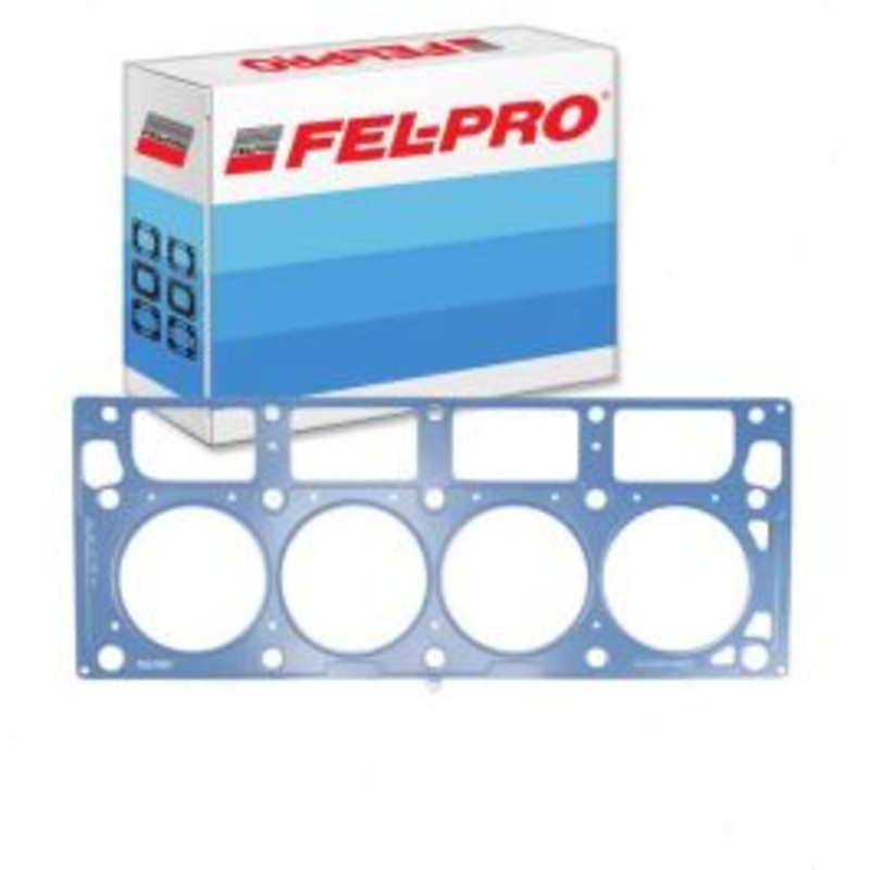 Fel-Pro Engine Cylinder Head Gasket for 2004-2005 Workhorse FasTrack FT1061 4.8L V8