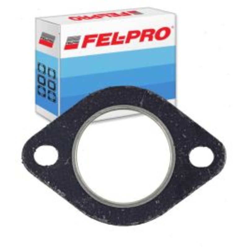 Fel-Pro Exhaust Pipe Flange Gasket for 2005-2010 Kia Sportage 2.0L 2.7L L4 V6