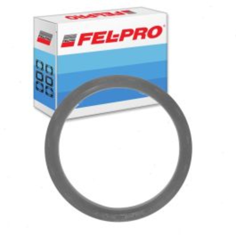 Fel-Pro Rear Engine Crankshaft Seal Kit for 1975-1996 Ford E-350 Econoline 4.9L 5.8L L6 V8