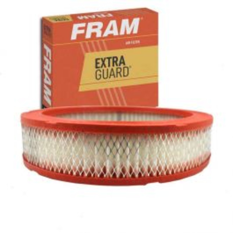 FRAM Extra Guard Air Filter for 1966-1973 Pontiac GTO