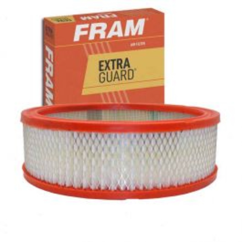 FRAM Extra Guard Air Filter for 1973-1974 GMC P25 P2500 Van