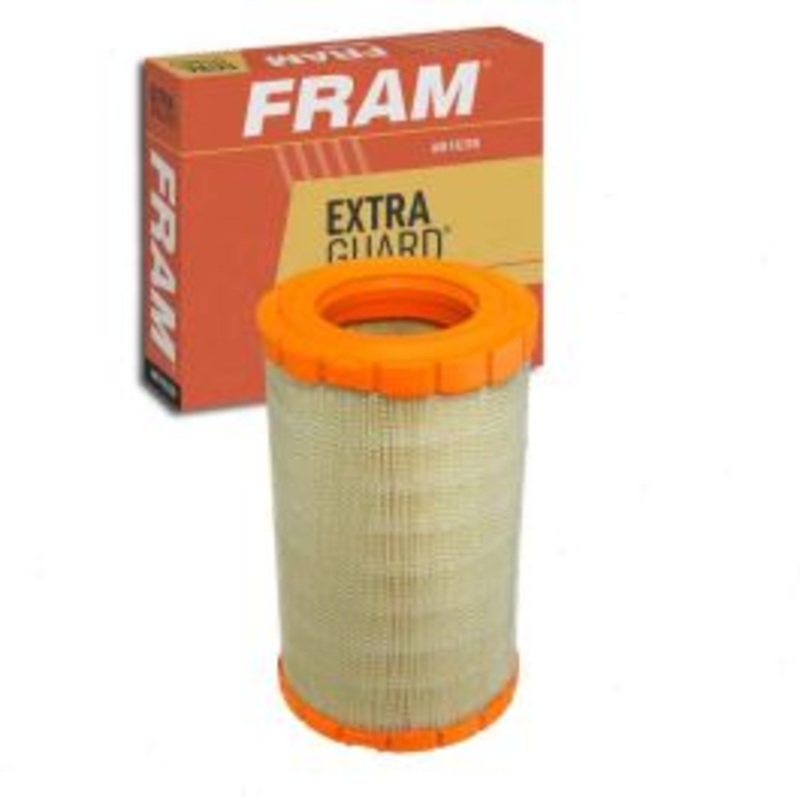 FRAM Extra Guard Air Filter for 1996-2000 Chevrolet C2500