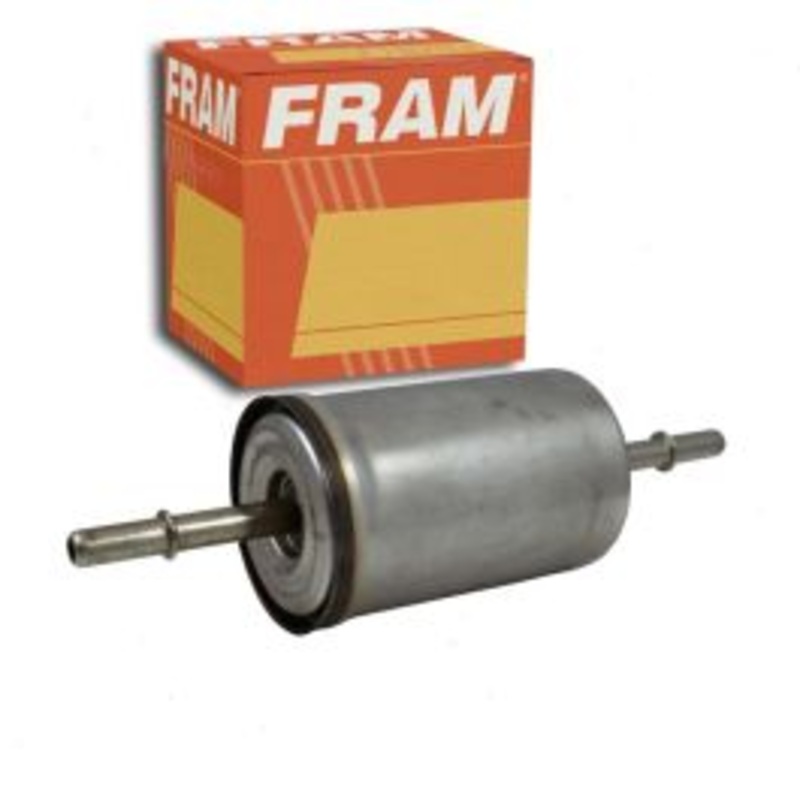 FRAM G8018 Fuel Filter