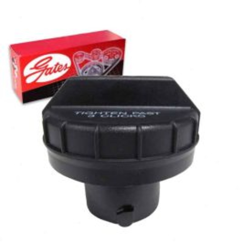 Gates Gas Cap for 1998-2004 Ford Mustang 3.8L 3.9L 4.6L 5.4L V6 V8
