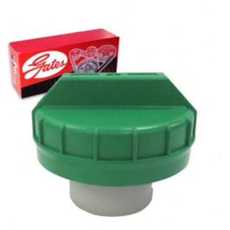 Gates Gas Cap for 2007-2009 Mercedes-Benz R320 3.0L V6