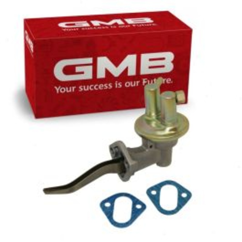 GMB Mechanical Fuel Pump for 1974-1977 Plymouth Trailduster 5.2L 5.9L V8