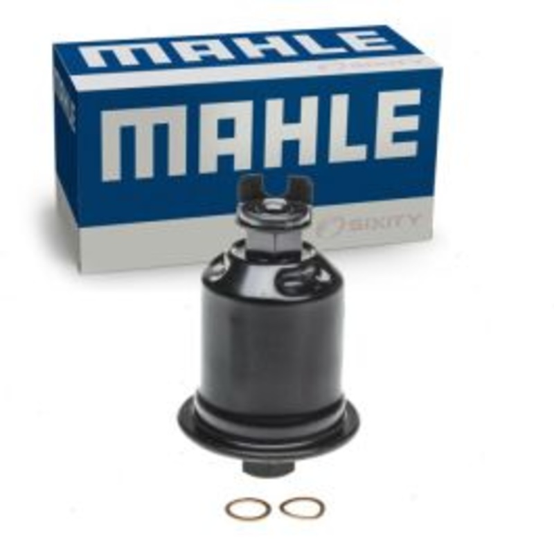 MAHLE KL 509 Fuel Filter