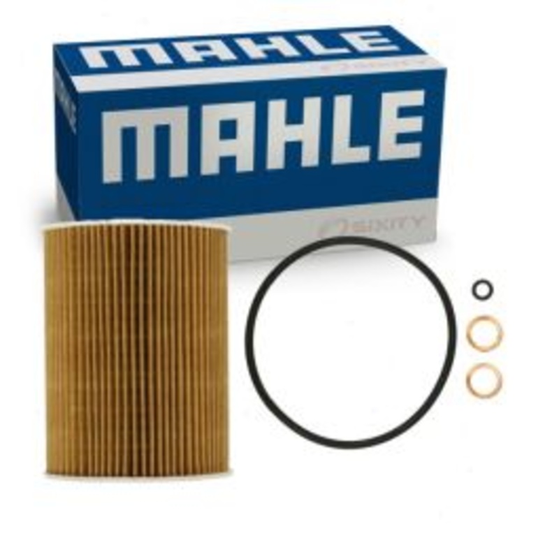 MAHLE OX 254D3 Engine Oil Filter
