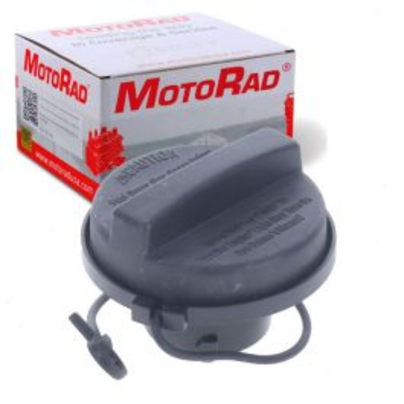 MotoRad Gas Cap for 2007 Ford Ka