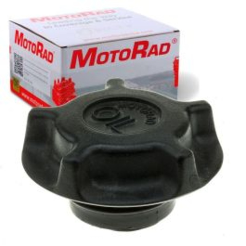 MotoRad Oil Filler Cap for 1992-1993 Asuna Sunrunner