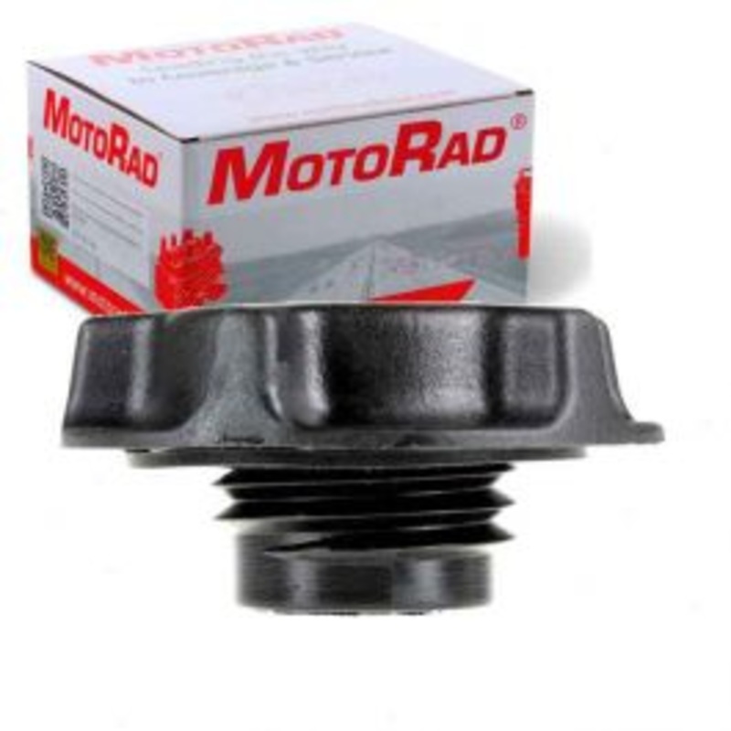 MotoRad Oil Filler Cap for 1998-2004 Chevrolet Tracker