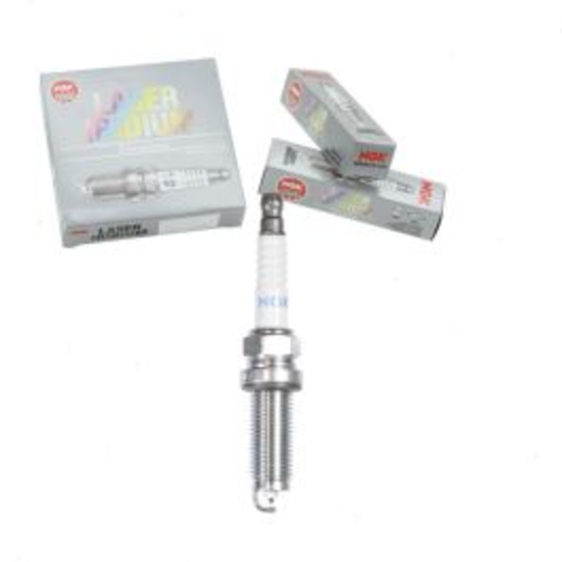 NGK Laser Iridium 95112 ILZKAR8H8S Spark Plug