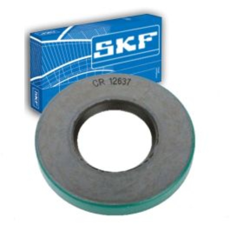 SKF 12637 Engine Crankshaft Seal