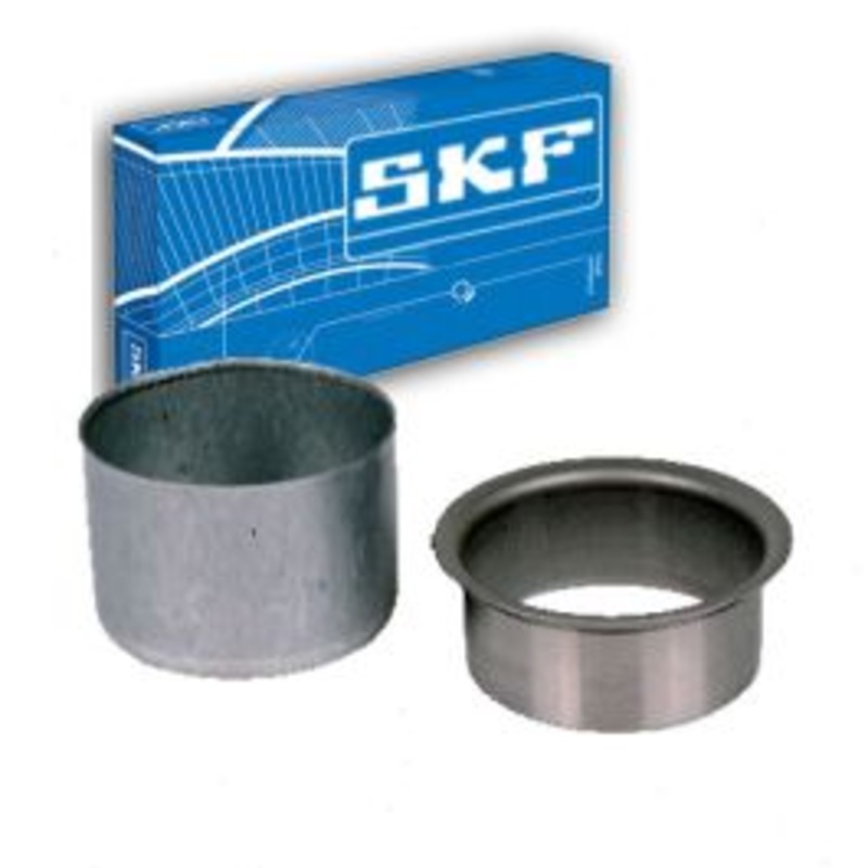 SKF Engine Timing Cover Repair Sleeve for 1984-1986 Renault Encore