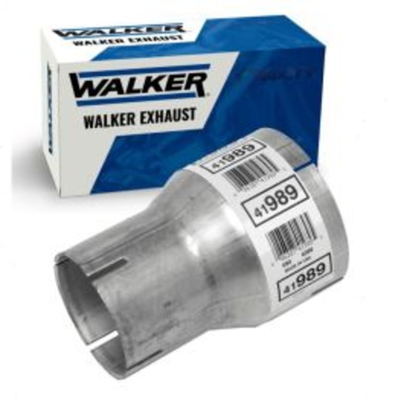 Walker 41989 Exhaust Reduction Pipe