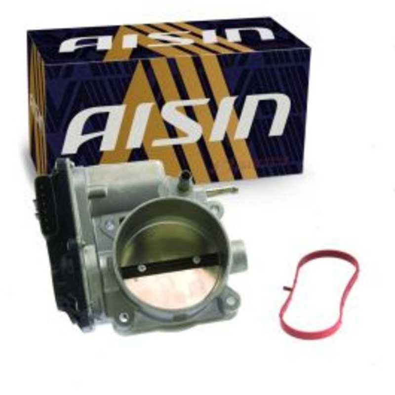 AISIN Fuel Injection Throttle Body for 2005-2012 Nissan Pathfinder 4.0L V6