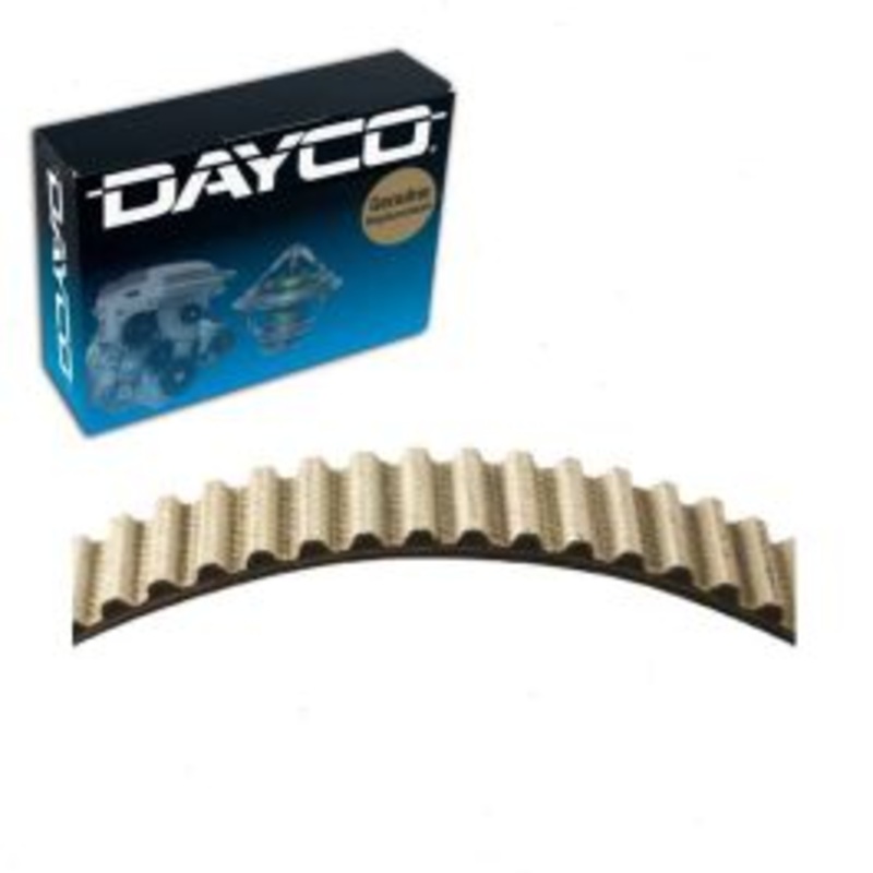 Dayco Camshaft Engine Timing Belt for 2006-2008 Volkswagen GTI 2.0L L4