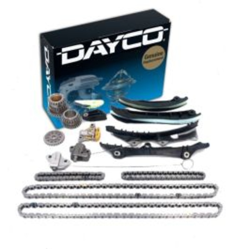 Dayco Engine Timing Chain Kit for 2020-2022 Jeep Gladiator 3.6L V6