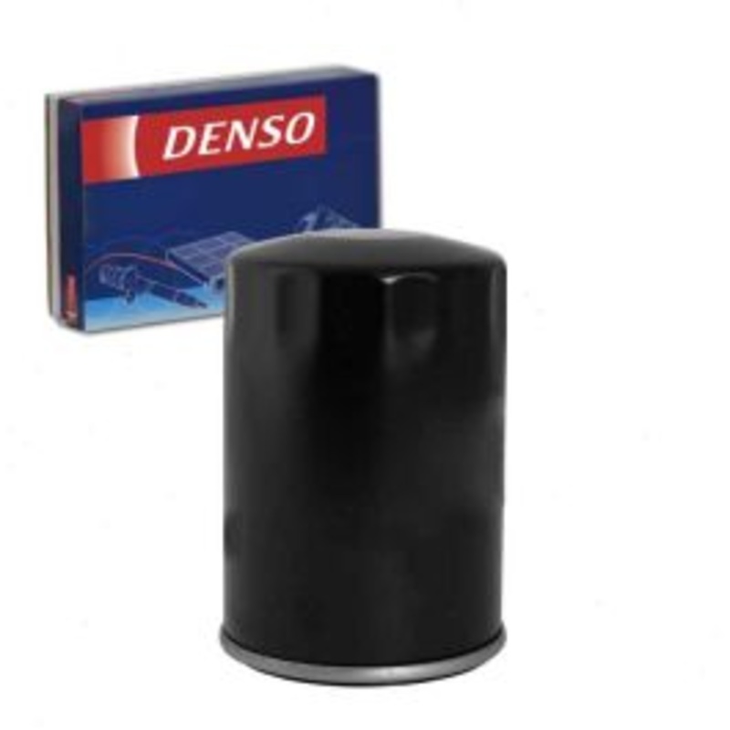 DENSO Engine Oil Filter for 1980-1985 Oldsmobile Delta 88 4.3L 5.0L 5.7L V8