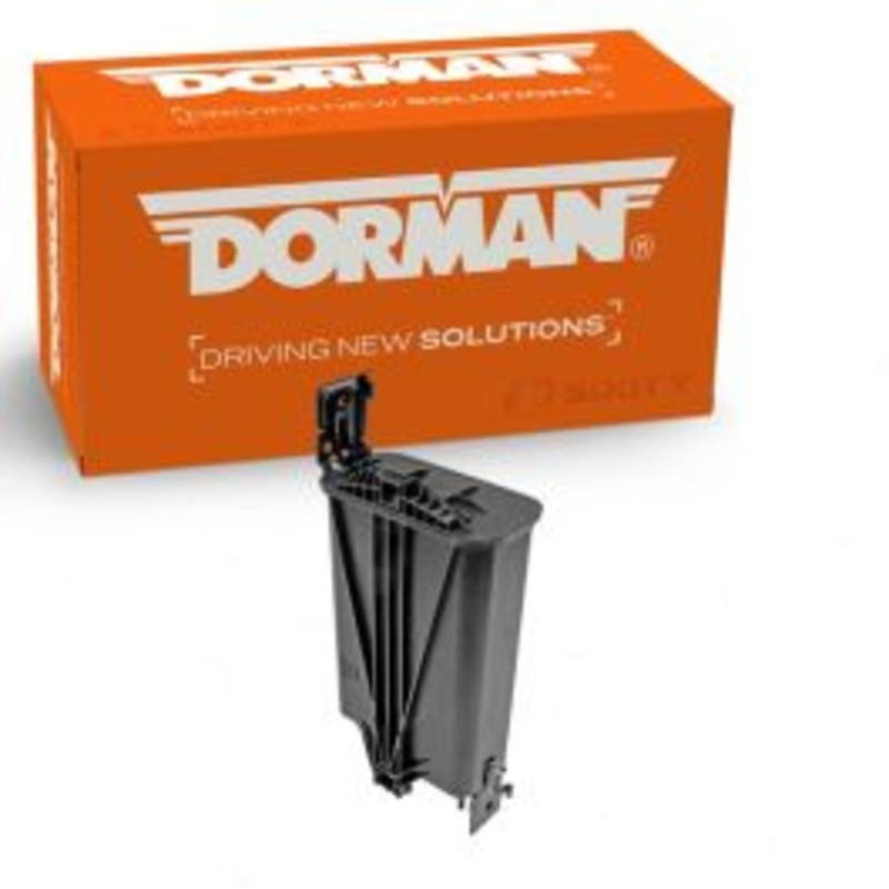 Dorman Vapor Canister for 2000-2003 GMC Yukon XL 1500 5.3L 6.0L V8