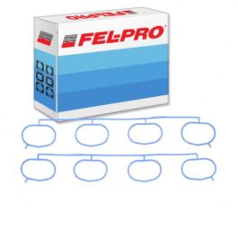 Fel-Pro Engine Intake Manifold Gasket Set for 2005-2007 Lexus LX470 4.7L V8