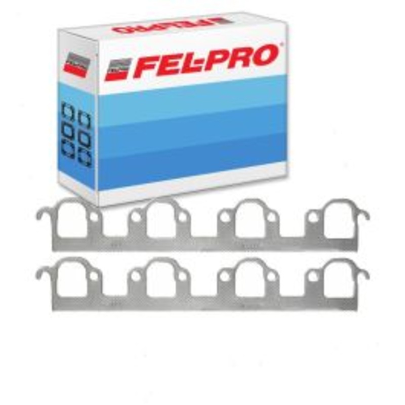 Fel-Pro Exhaust Manifold Gasket Set for 1997 Ford F-250 HD 7.5L V8