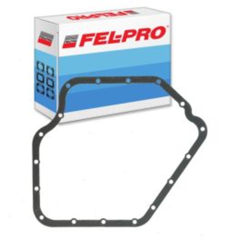 Fel-Pro Lower Engine Oil Pan Gasket Set for 2011-2014 Volkswagen Routan 3.6L V6