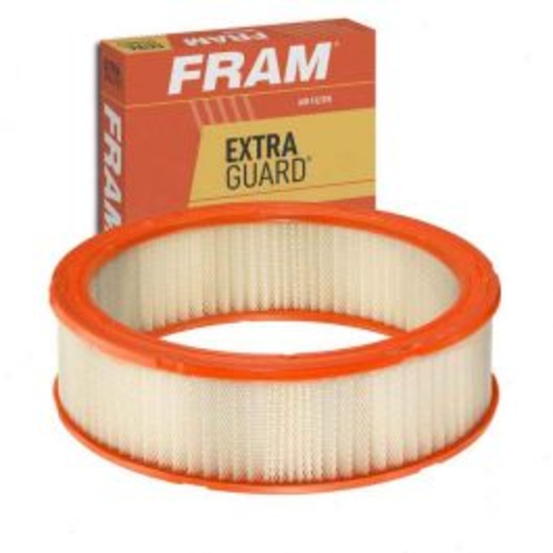 FRAM Extra Guard Air Filter for 1991-1995 GMC Sonoma