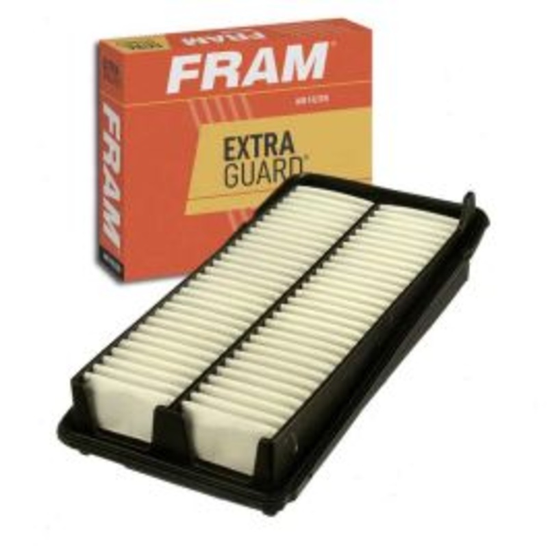 FRAM Extra Guard Air Filter for 1999-2003 Acura TL 3.2L V6