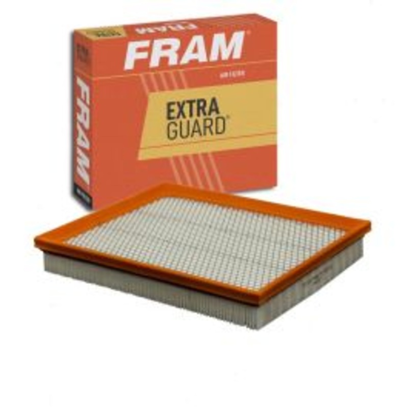 FRAM Extra Guard Air Filter for 2014-2016 BMW M235i