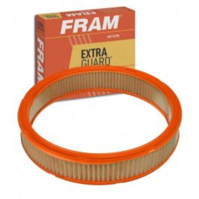 FRAM Extra Guard CA342 Air Filter