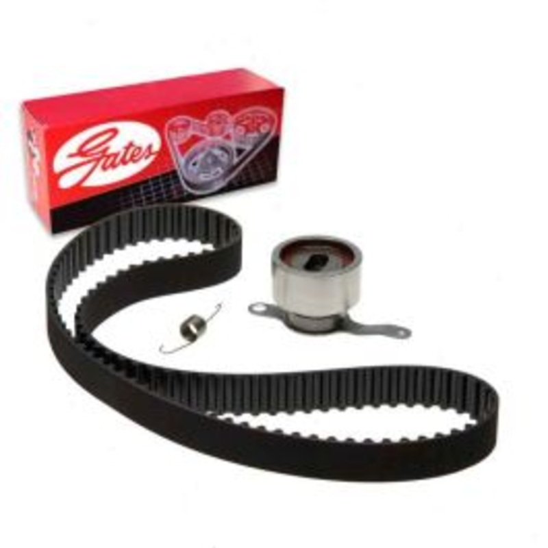 Gates PowerGrip TCK224 Timing Belt Component Kit