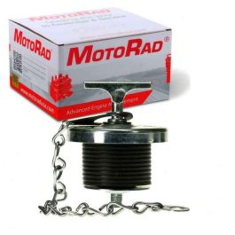 MotoRad Gas Cap for 1967-1970 Oldsmobile F85