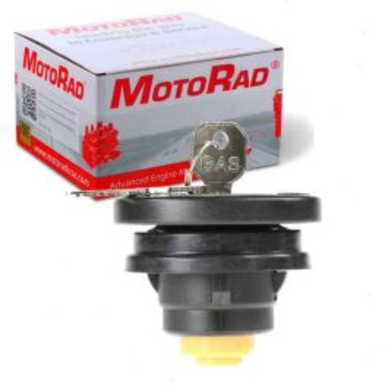 MotoRad Gas Cap for 1993 BMW 525iT