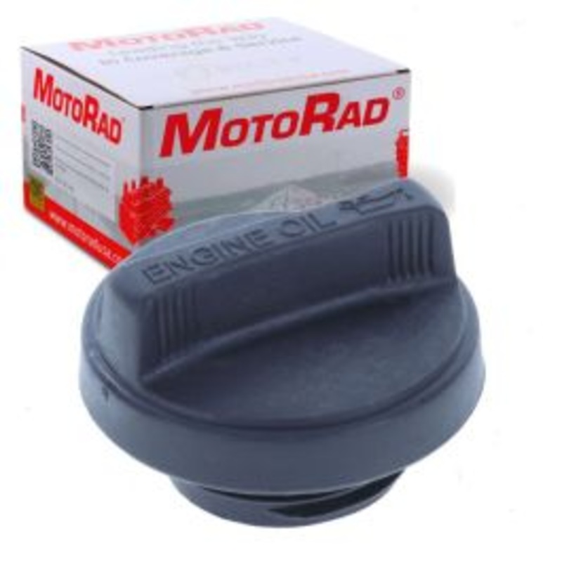 MotoRad Oil Filler Cap for 2008-2016 Lexus LS600h