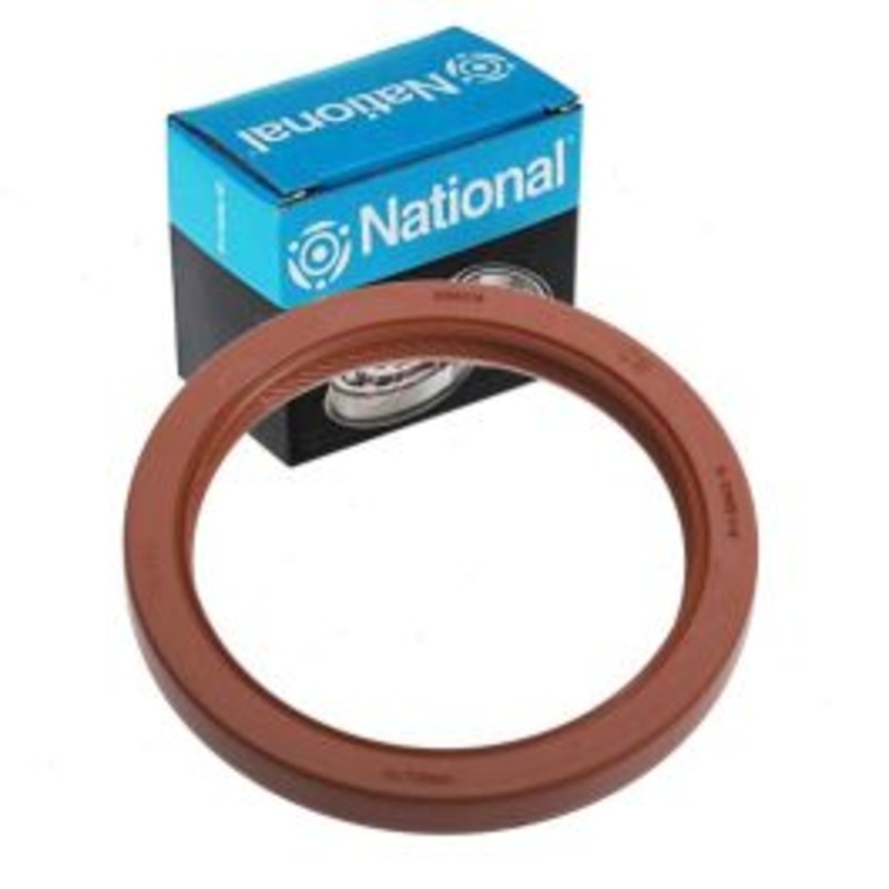 National Rear Engine Crankshaft Seal for 1995-1998 Acura TL