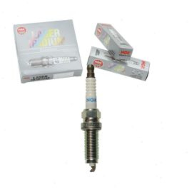 NGK Laser Iridium 90137 DILZKAR7C11S Spark Plug