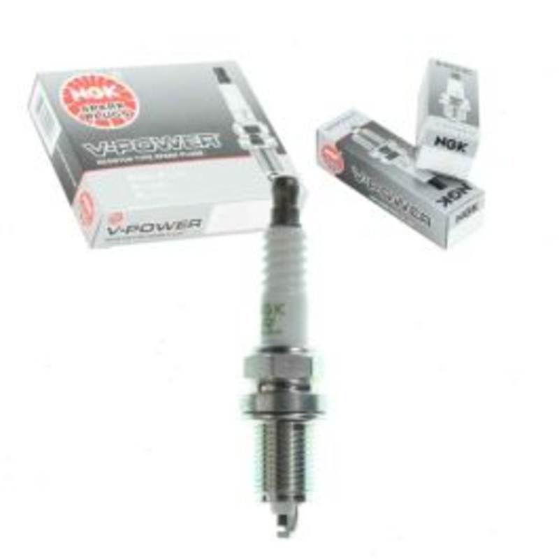NGK V-Power 5585 ZFR6J-11 Spark Plug